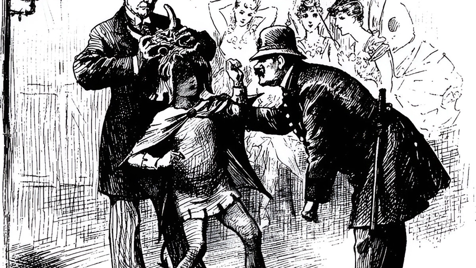 Breaking Our Moral Codes: Understanding the Psychology of Evil⁠