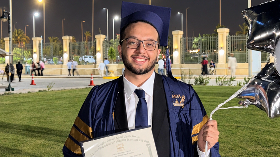Reflecting on One Year After Graduation