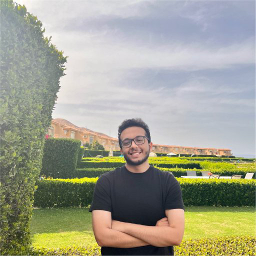 Ashraf Hany
