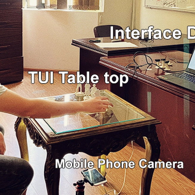 The Effect of Using Tangible User Interfaces Compared to Traditional Learning for Teaching Programming in Higher Education: An Experimental Study